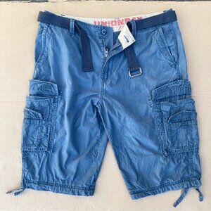 Unionbay - Cargo Shorts - Grenade - Size 42  (below the knee)
